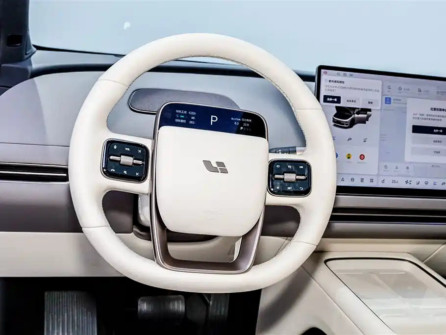 Li Auto i6 2025 RWD Standard Edition