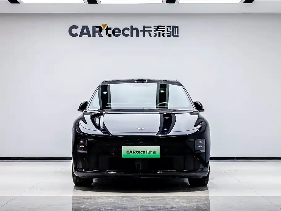 Li Auto i6 2025 RWD Standard Edition