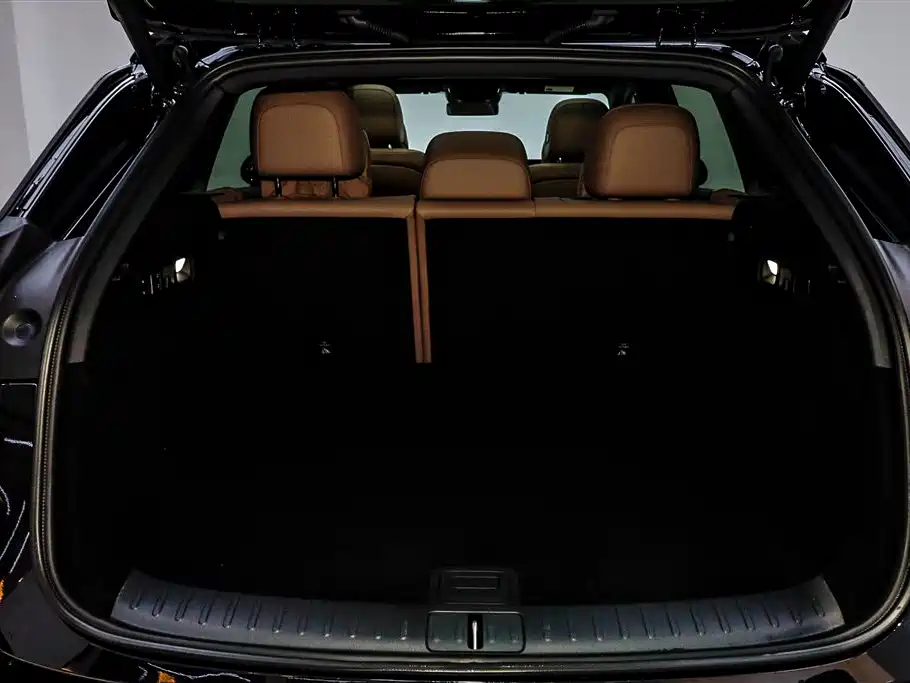 Li Auto i6 2025 RWD Standard Edition