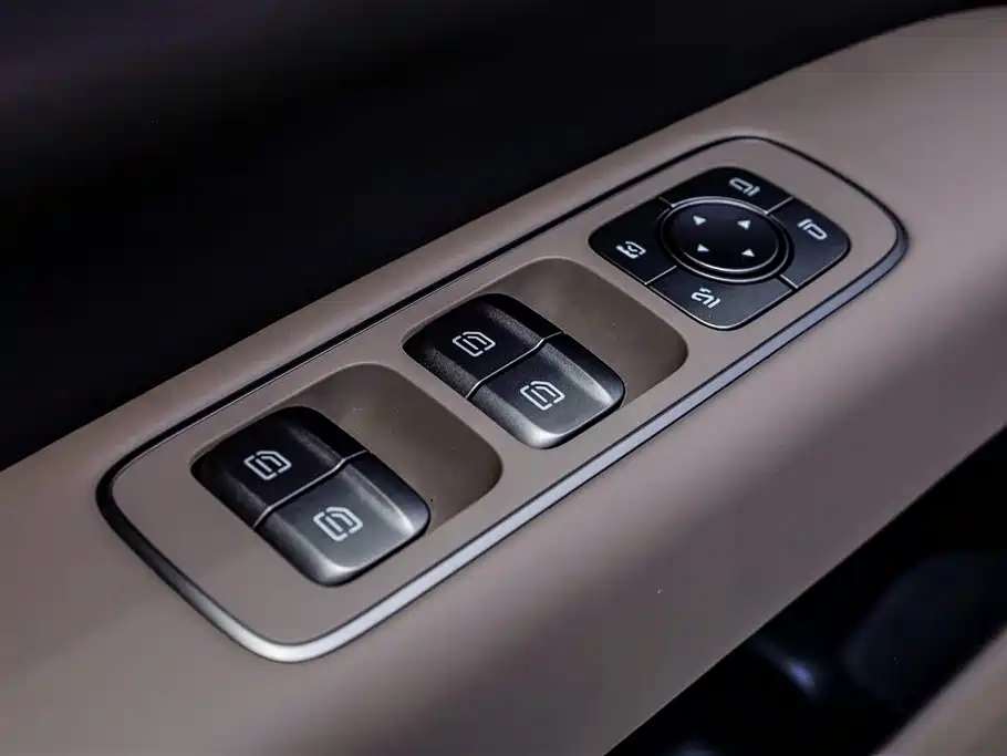 Li Auto i6 2025 RWD Standard Edition
