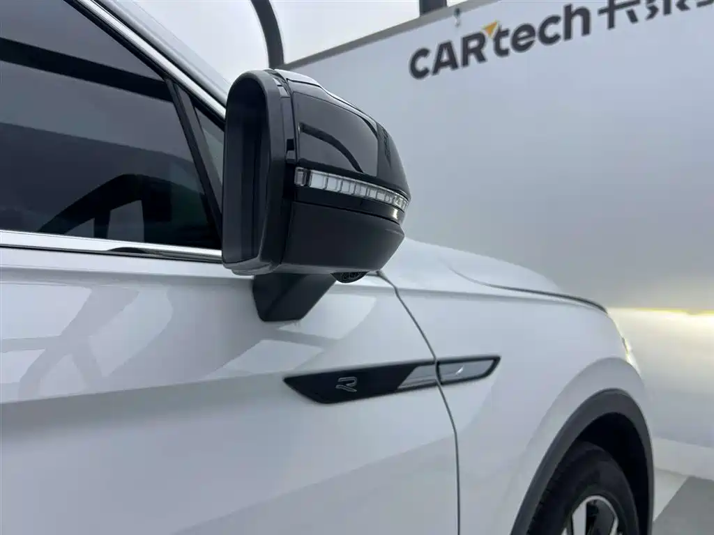 Volkswagen Tiguan X 2022 330TSI FWD Flagship Edition