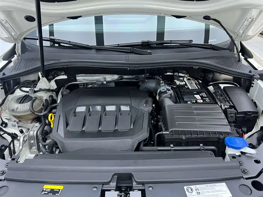 Volkswagen Tiguan X 2022 330TSI FWD Flagship Edition