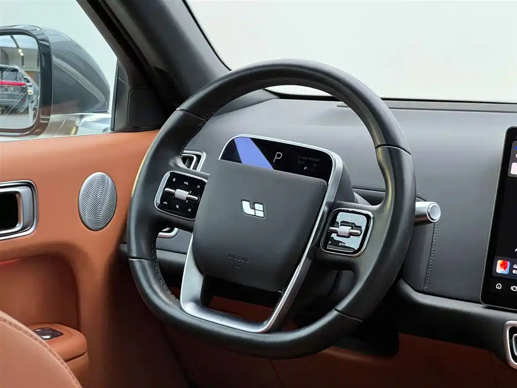 Li Auto L9 2022 Max