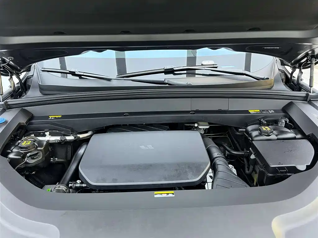 Li Auto L9 2022 Max