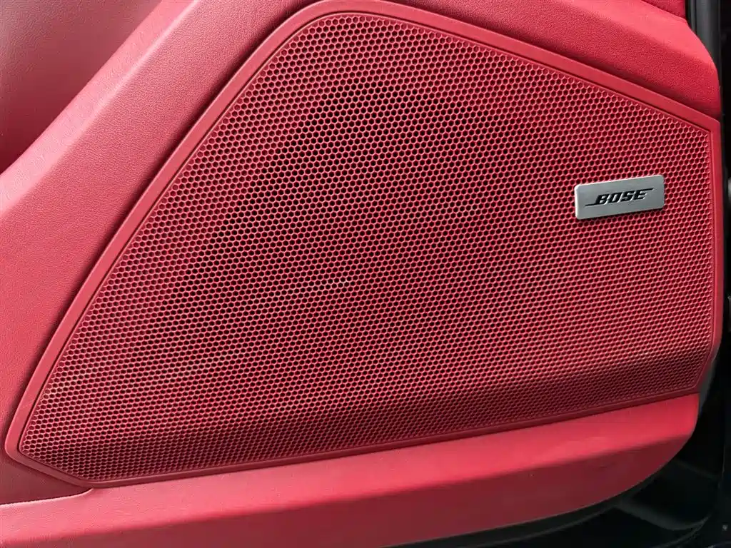 2019 Porsche Cayenne 3.0T