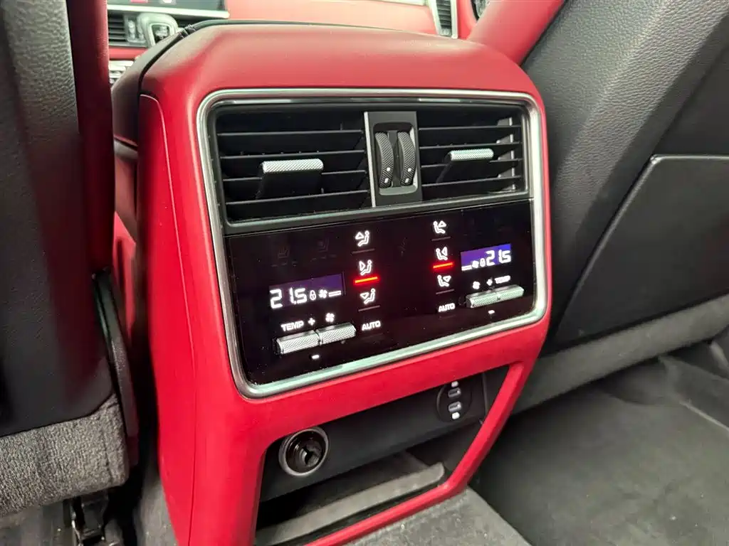 2019 Porsche Cayenne 3.0T