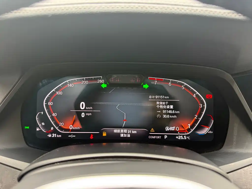 BMW X5 2019 xDrive40i Premium M Sport Package