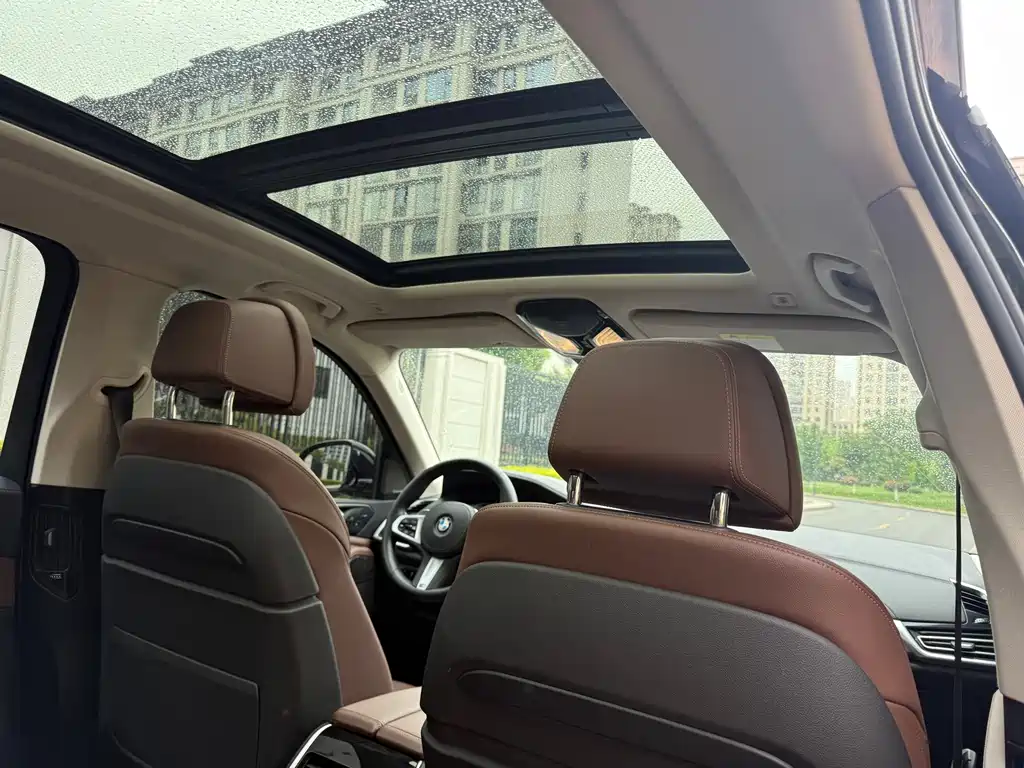 BMW X5 2019 xDrive40i Premium M Sport Package