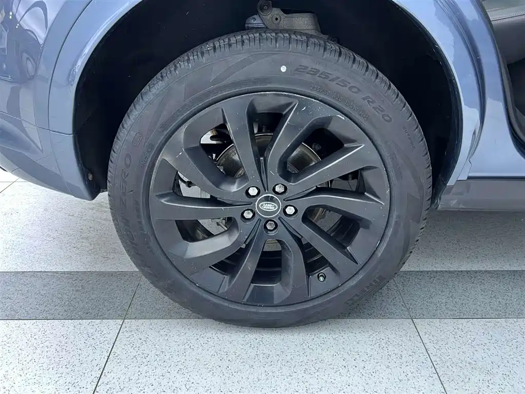 Land Rover Discovery Sport 2021 249PS R-Dynamic S Performance Edition