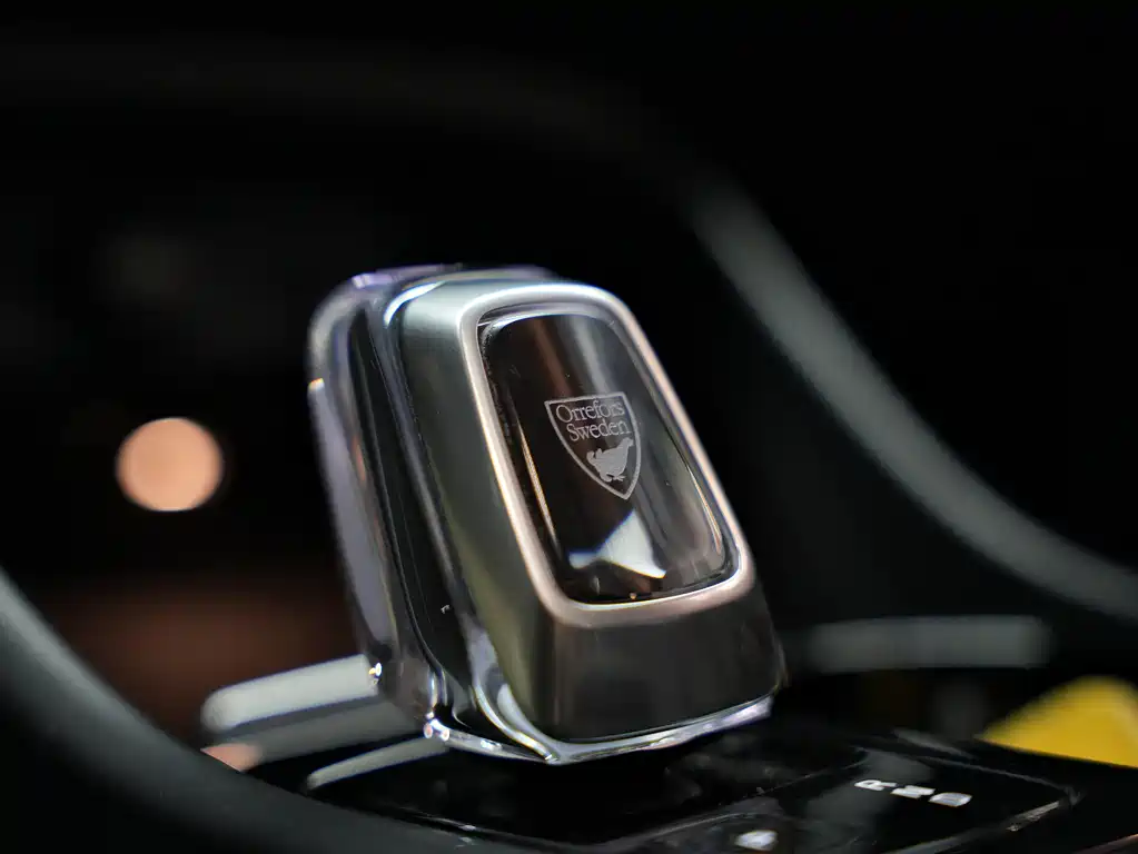 Volvo XC40 2021 T4 AWD Zhiyuan Luxury Edition
