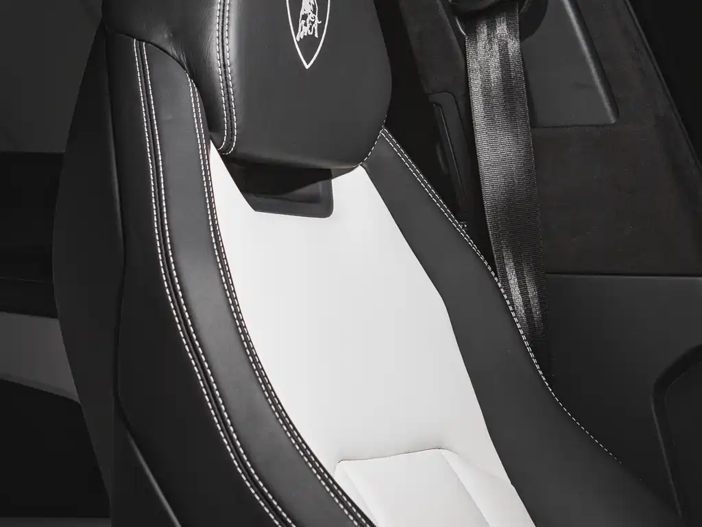 Lamborghini Urus 2021 4.0T V8