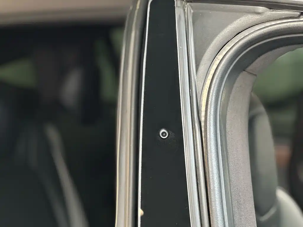 2016 Tesla Model X 75D