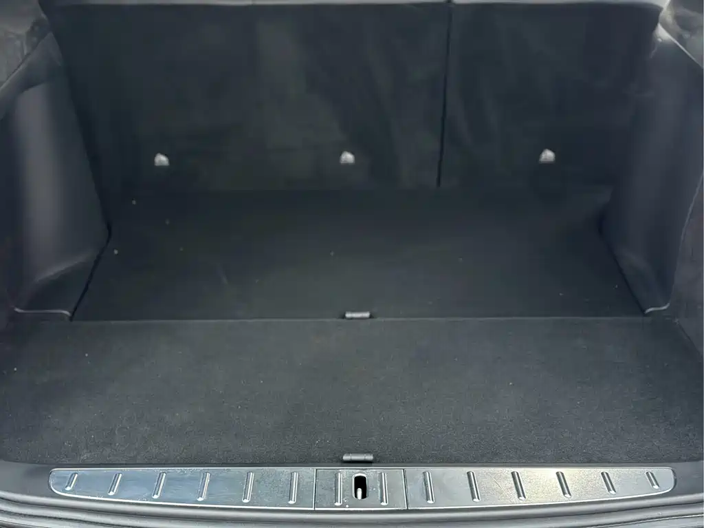 2016 Tesla Model X 75D