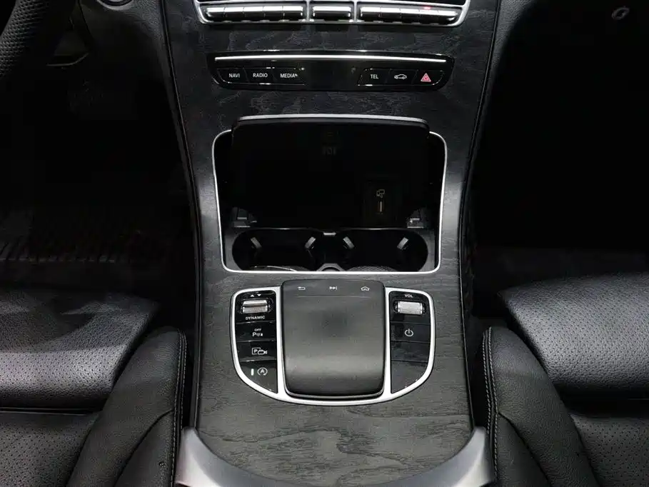 Mercedes-Benz C-Class 2019 C 260 L Sport