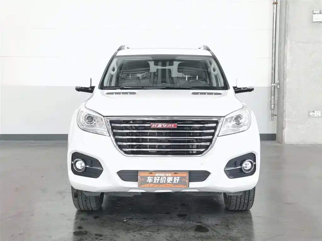 Haval H9