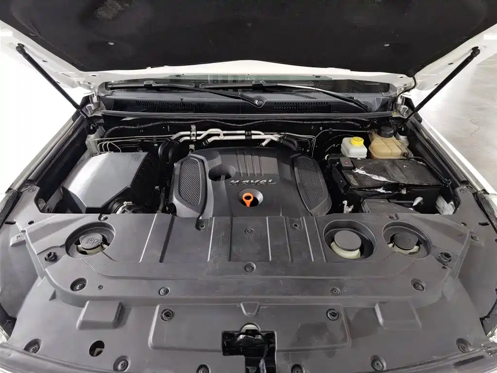 Haval H9