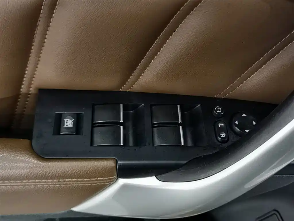 Haval H9