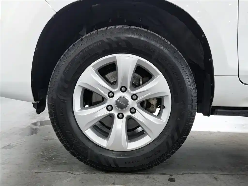 Haval H9