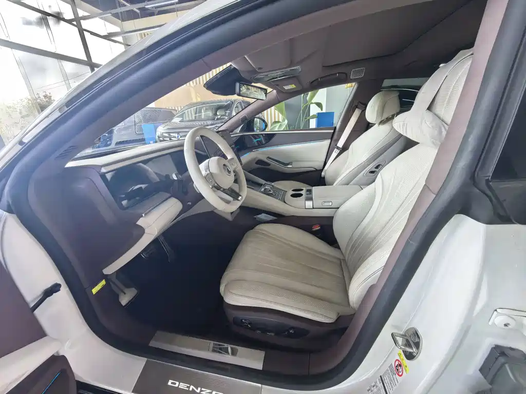Denza Z9GT 2024 1100 AWD Ultra Edition