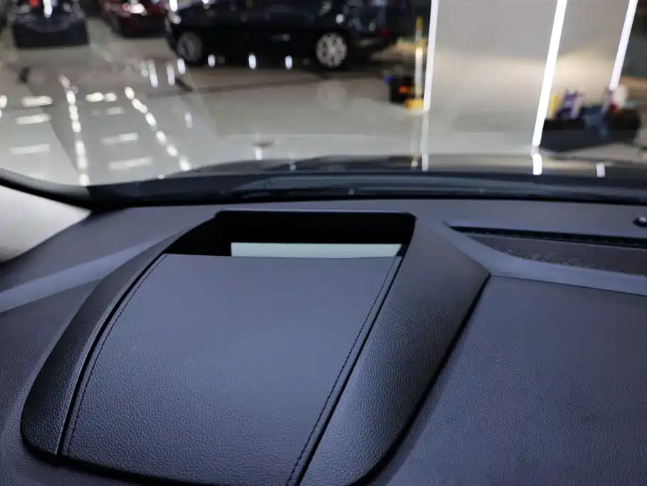 Buick GL8 2020 Avenir Six-Seater Xianli Edition