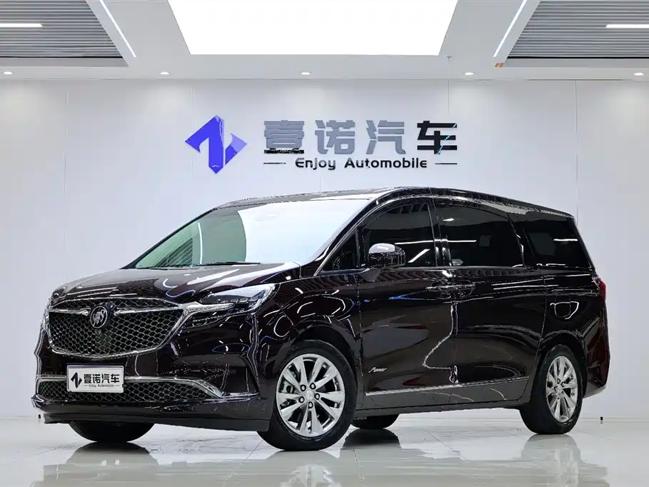 Buick GL8 2020 Avenir Six-Seater Xianli Edition