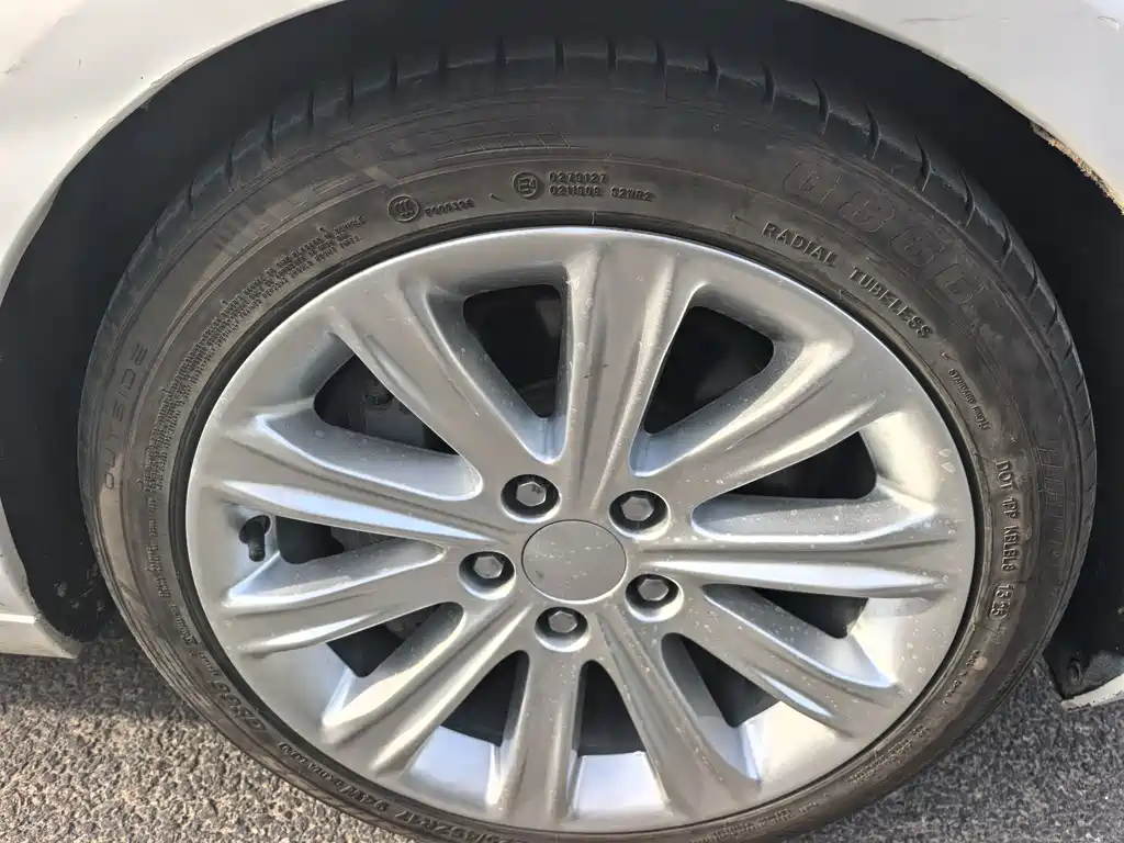 Cadillac ATS-L 2017 28T Technology Edition