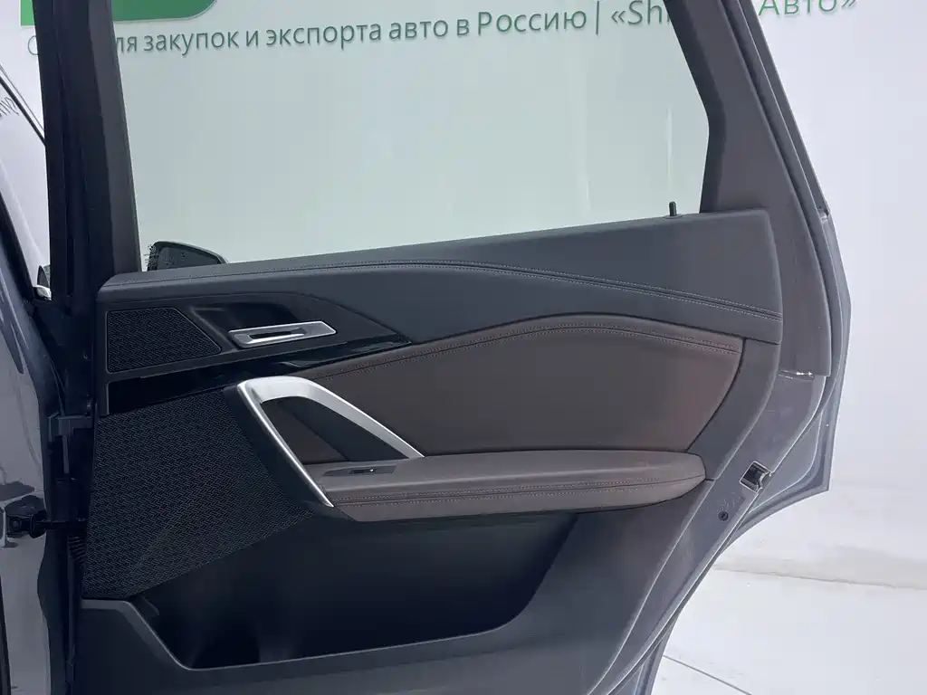 BMW X1 2023 sDrive20Li X Design Package - фото 18