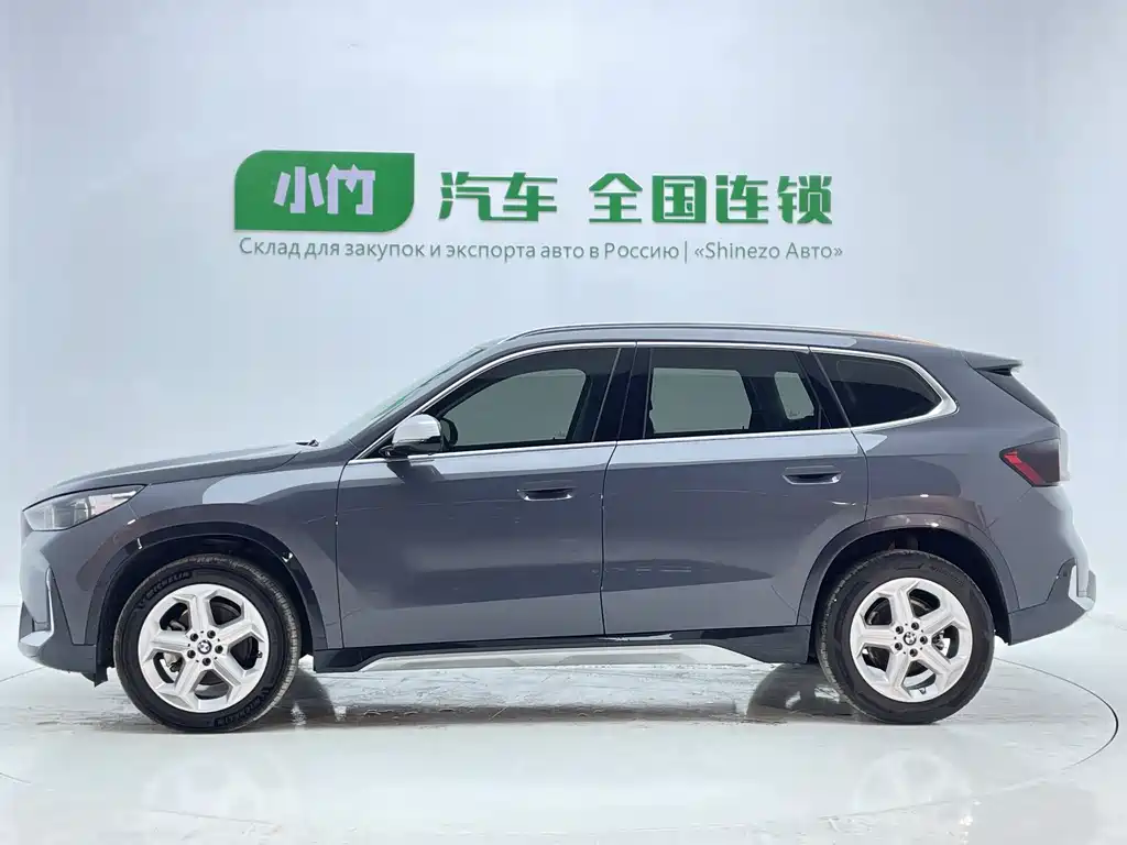BMW X1 2023 sDrive20Li X Design Package - фото 7