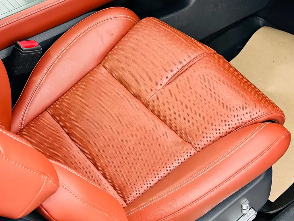 Lincoln Nautilus 2023 2.0T AWD Zunjui Edition