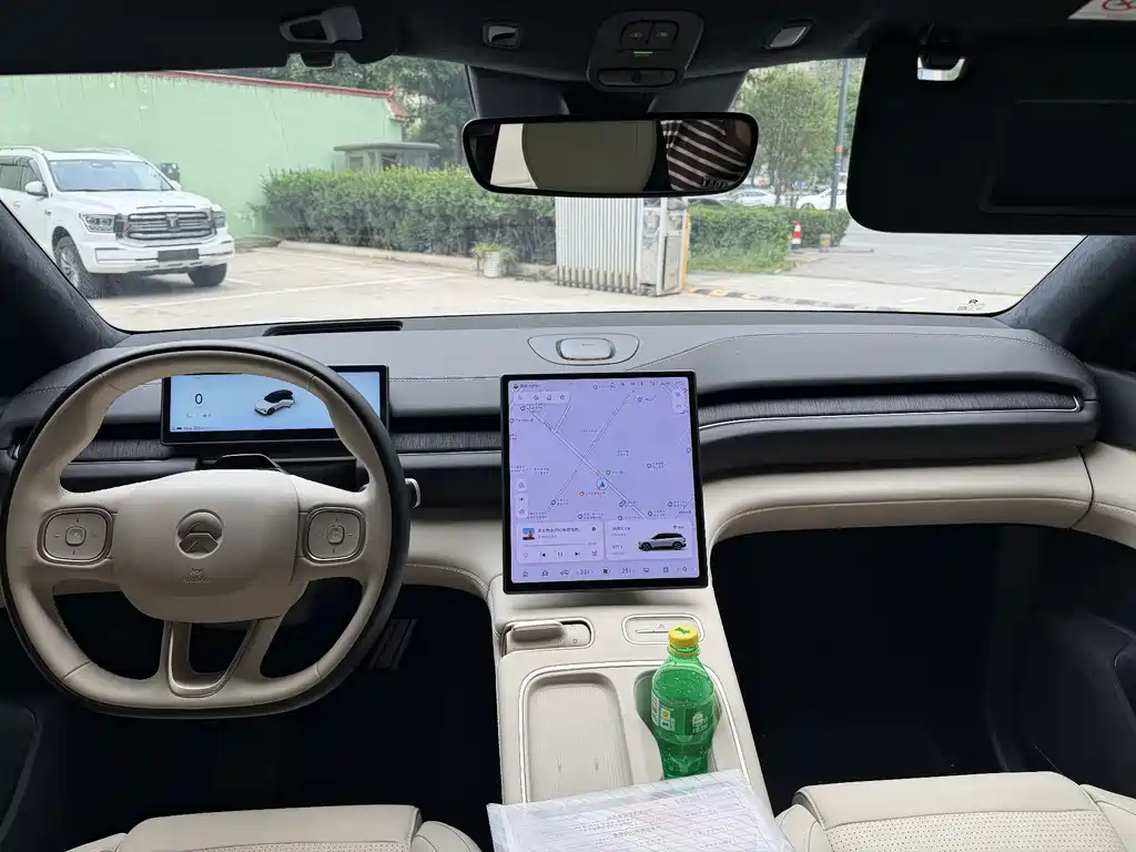 NIO ES6 2023 75kWh