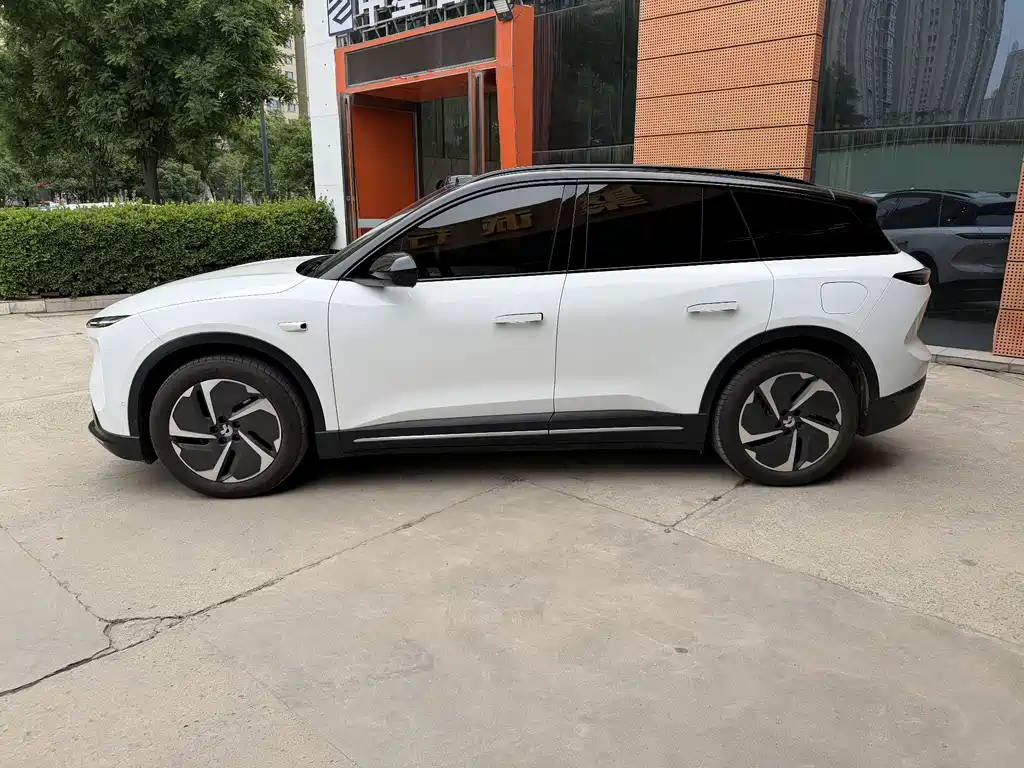 NIO ES6 2023 75kWh