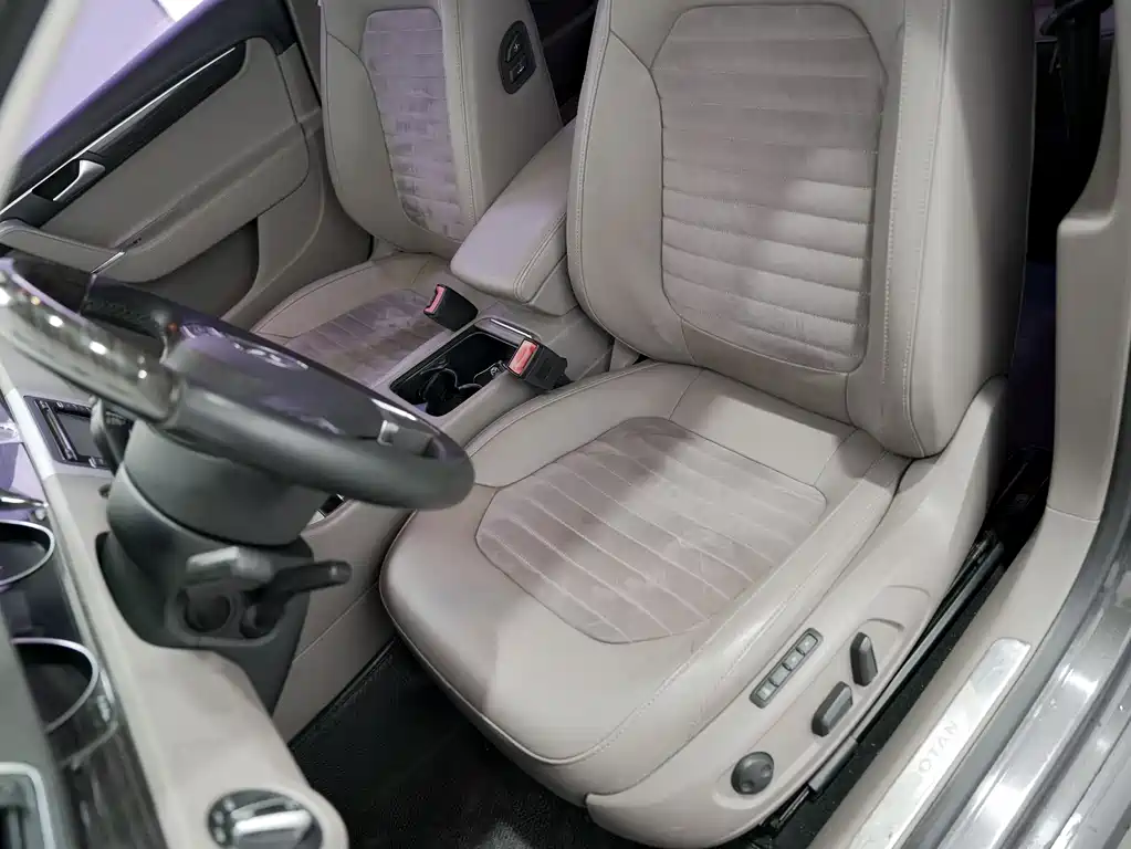 Magotan 2013 2.0TSI Prestige