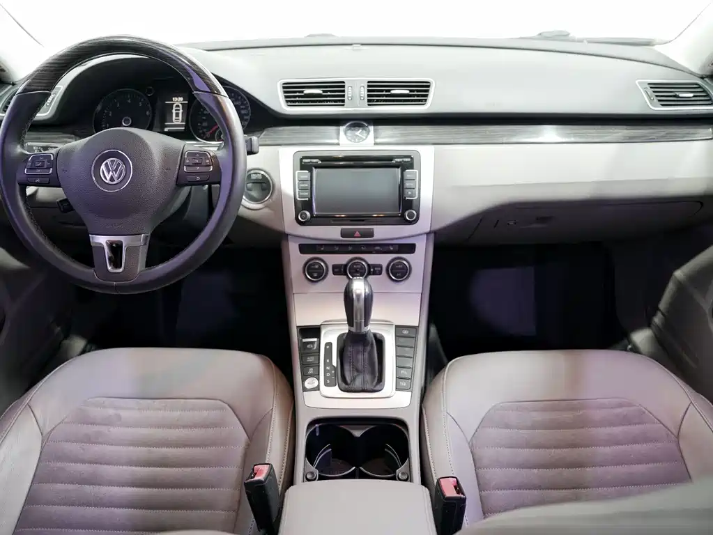 Magotan 2013 2.0TSI Prestige