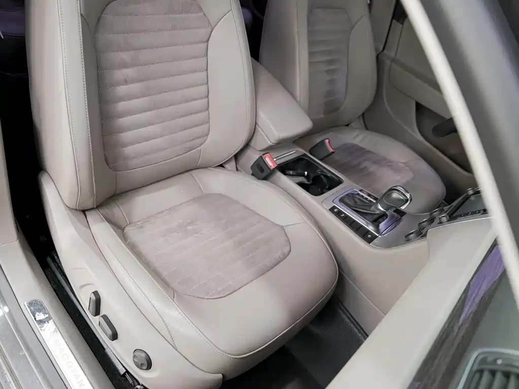 Magotan 2013 2.0TSI Prestige