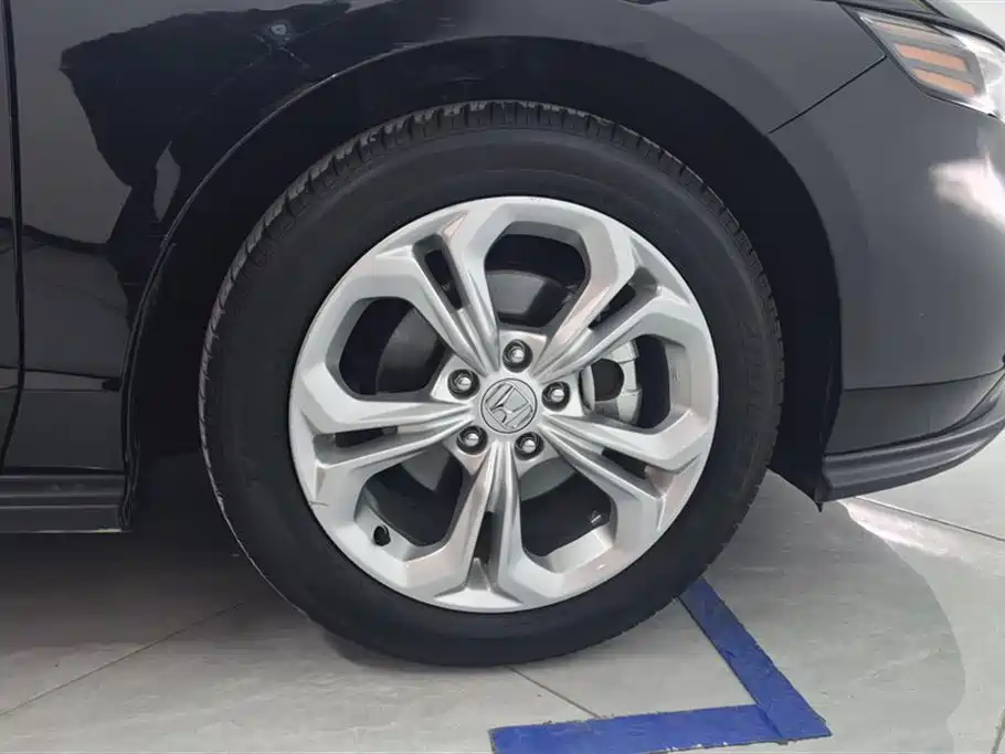 Accord 2023 260TURBO Zhixiang Edition