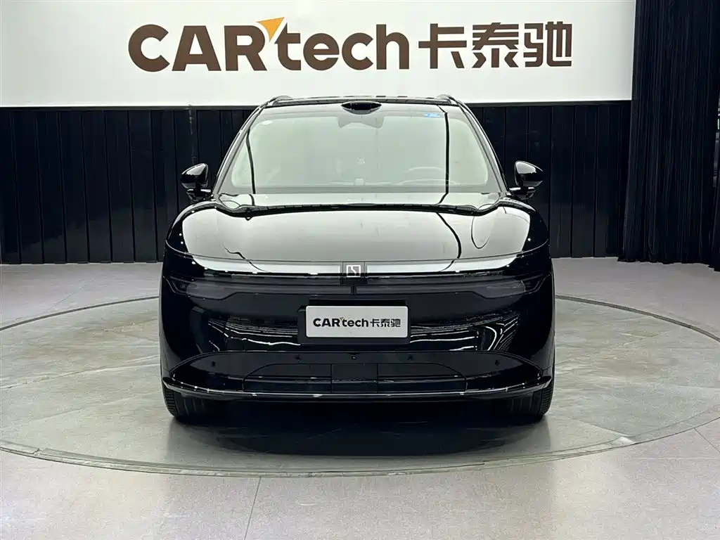 Zeekr 7X 2025 100kWh Long Range RWD Intelligent Driving Edition