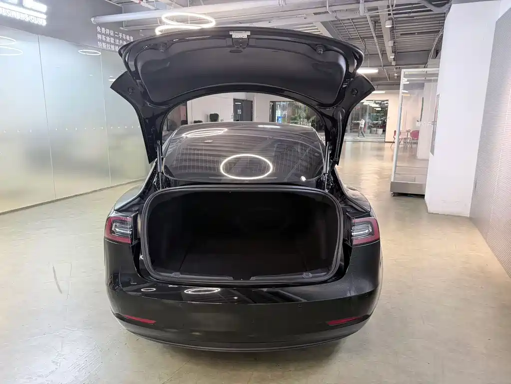Model 3 Import 2019 Long Range RWD