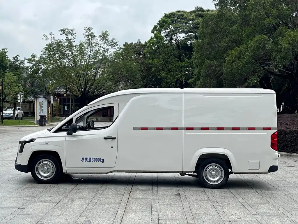 Lingshi Golden Warehouse 2024 Economy Edition First Class Cabin