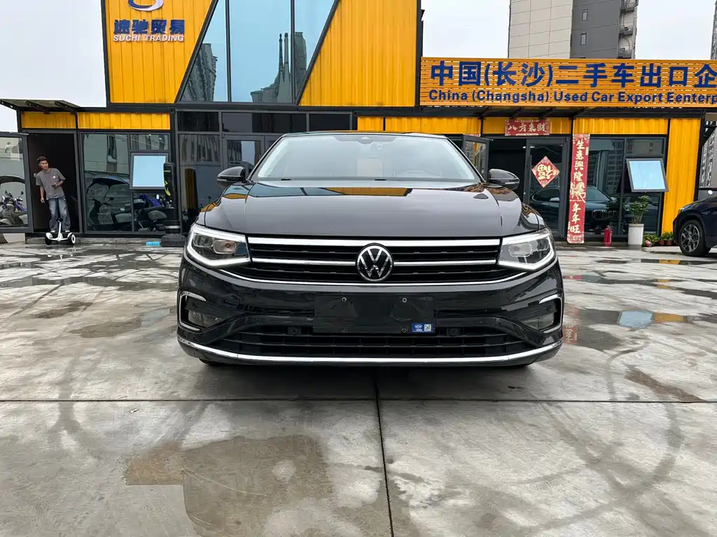 Bora 2023 280TSI DSG Zunjing Edition