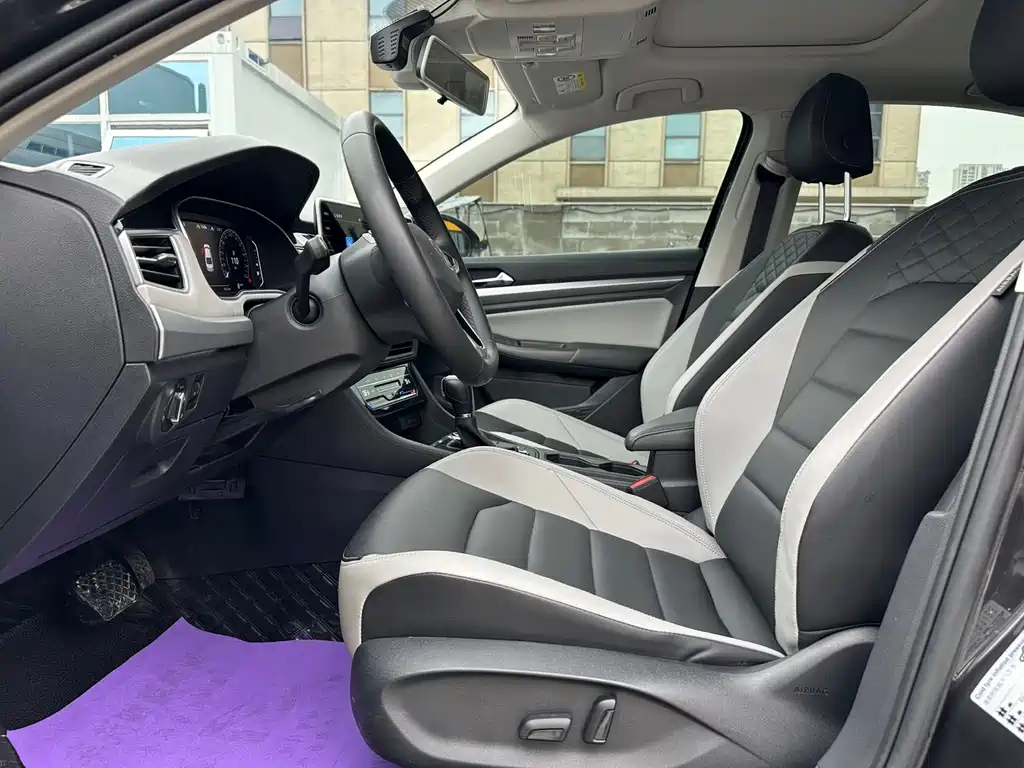 Bora 2023 280TSI DSG Zunjing Edition