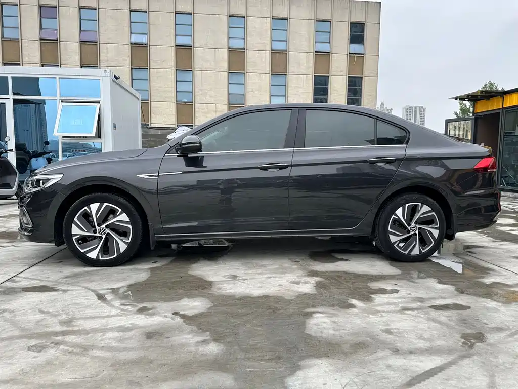 Bora 2023 280TSI DSG Zunjing Edition