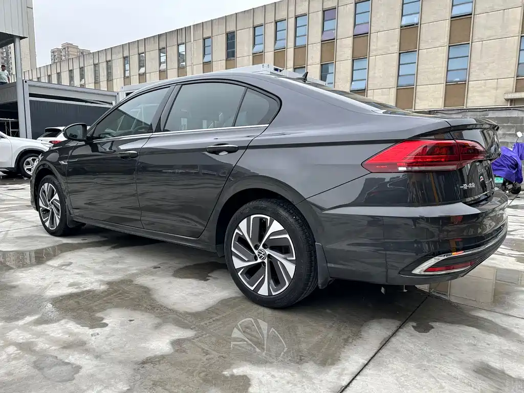Bora 2023 280TSI DSG Zunjing Edition
