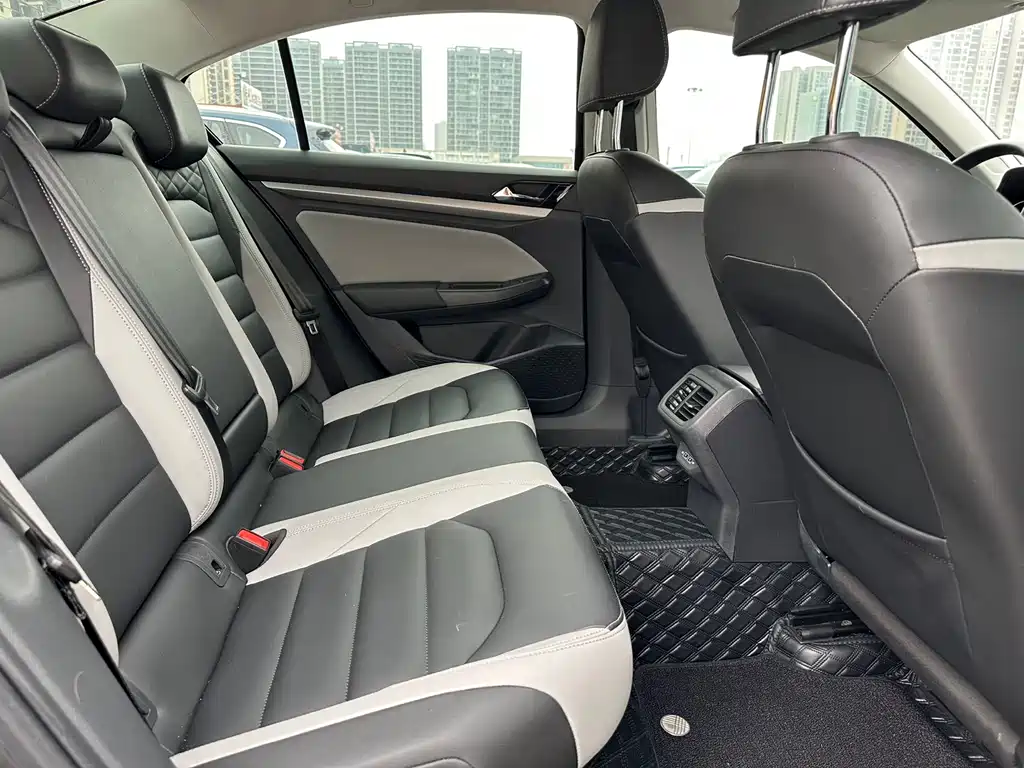 Bora 2023 280TSI DSG Zunjing Edition