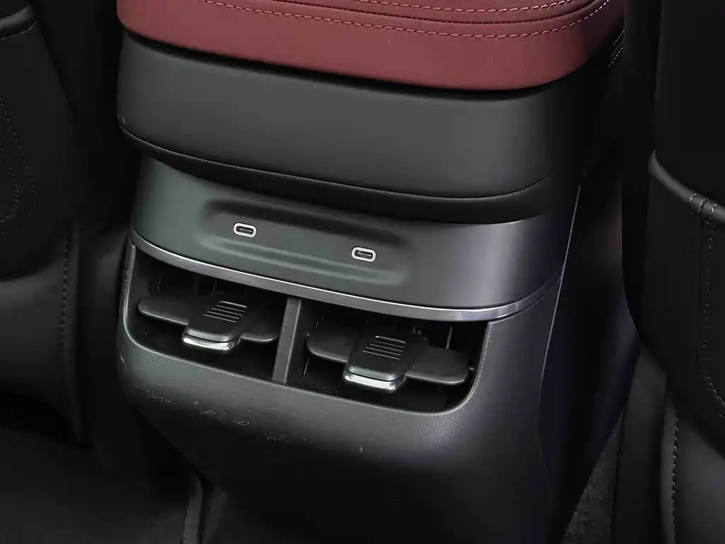 Zeekr 007GT 2025 RWD Intelligent Driving Edition 75kWh