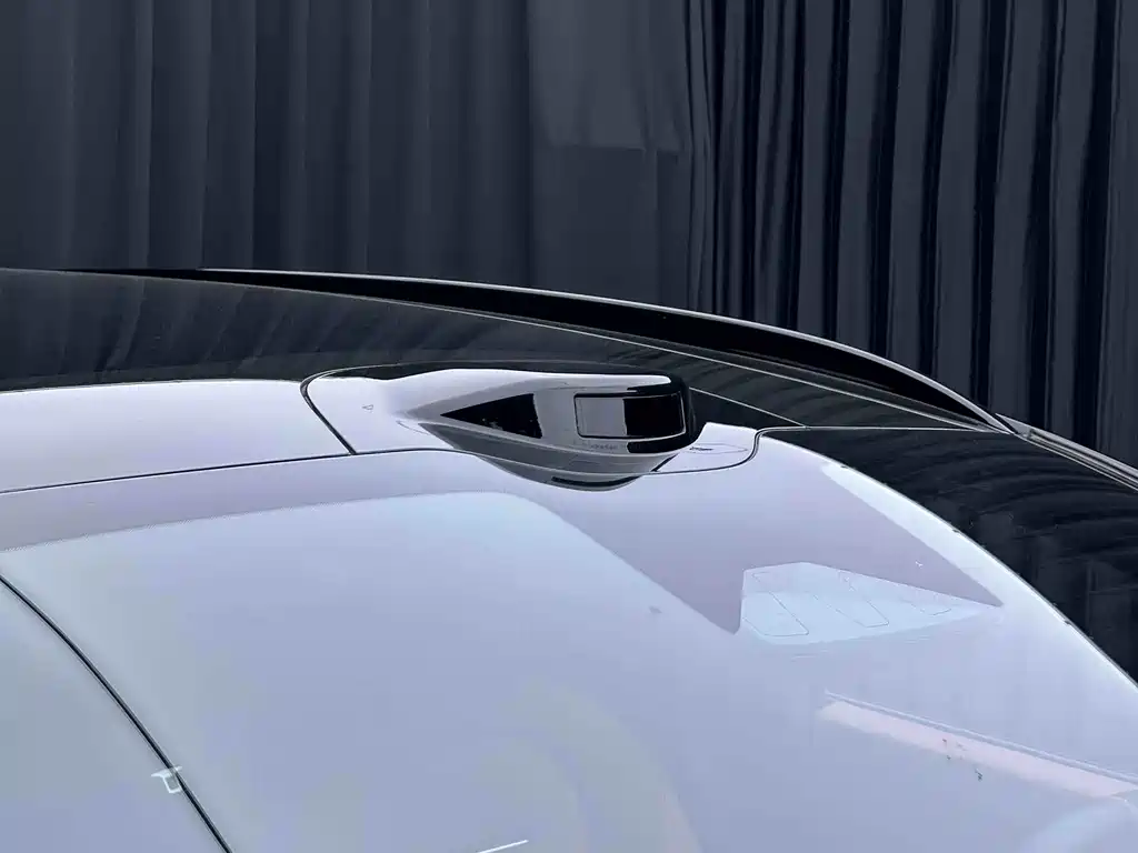 Zeekr 007GT 2025 RWD Intelligent Driving Edition 75kWh