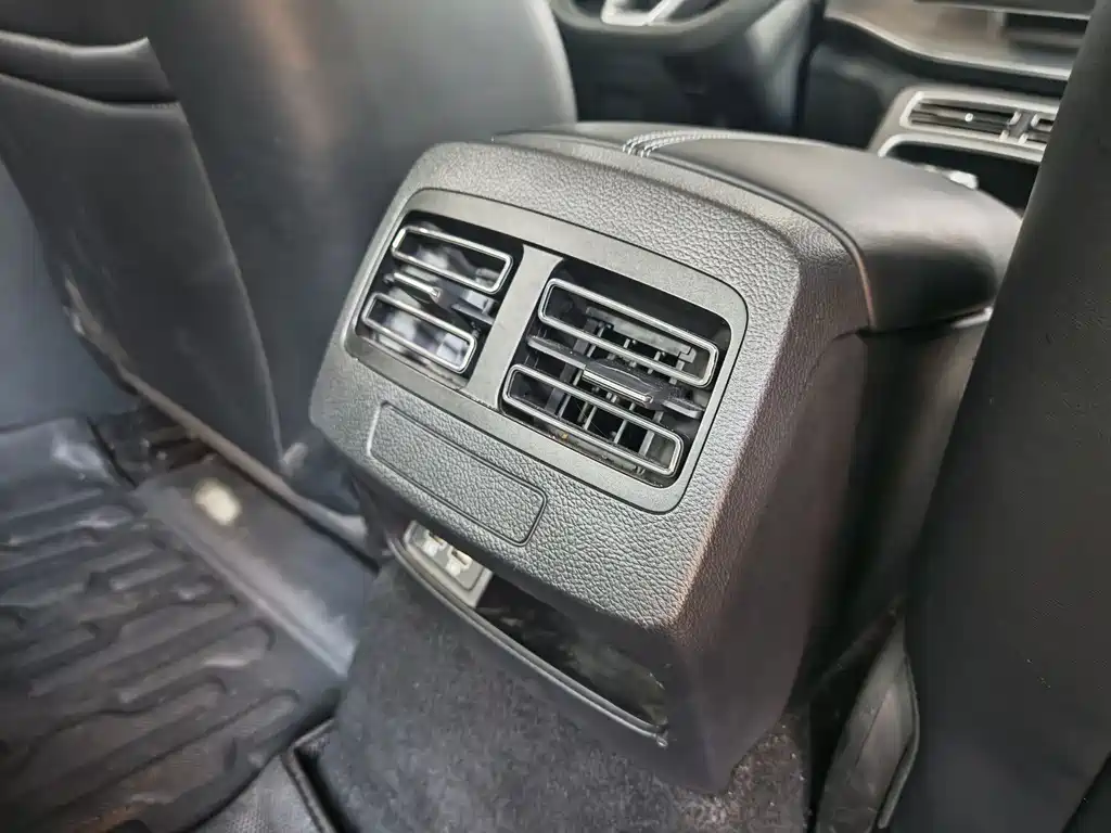 BYD Destroyer 05 2023 Champion Edition DM-i 120KM Premium