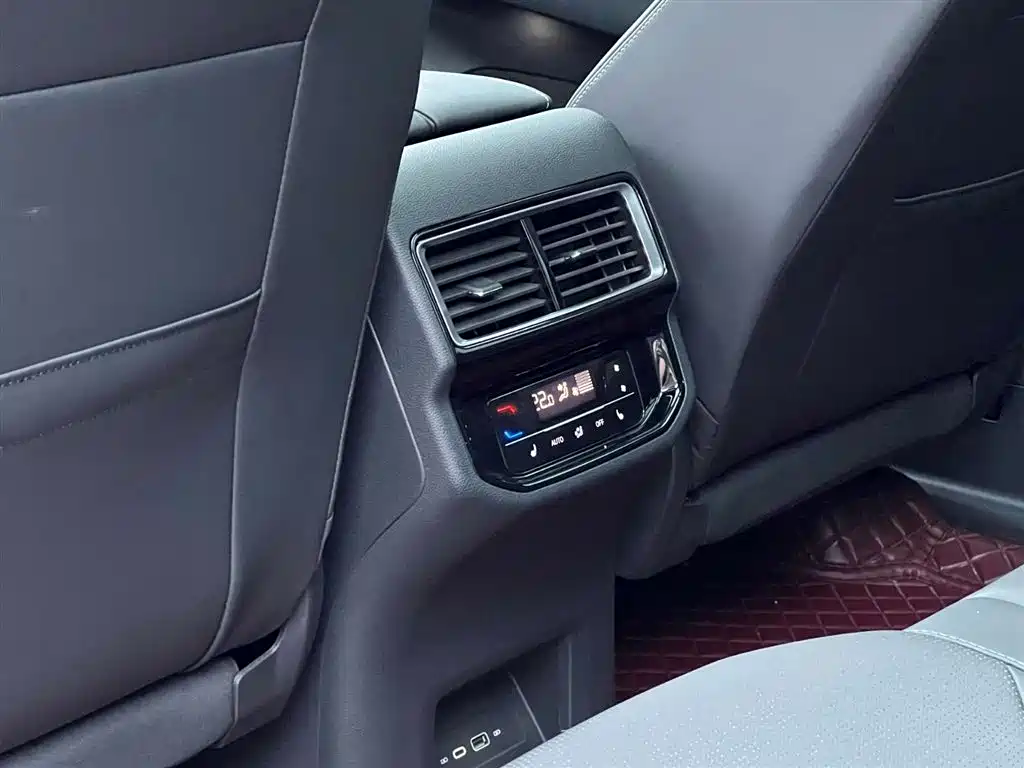 Volkswagen Teramont 2024 380TSI AWD Longyao Edition