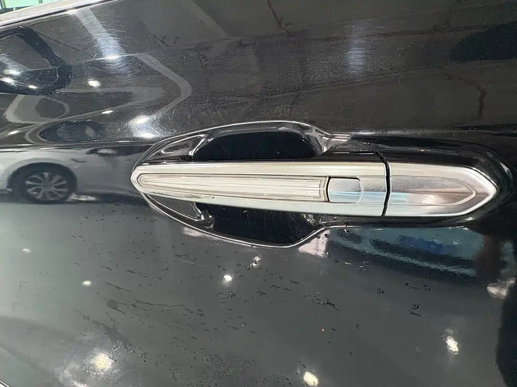 Cadillac XT5 2022 2.0T FWD Luxury