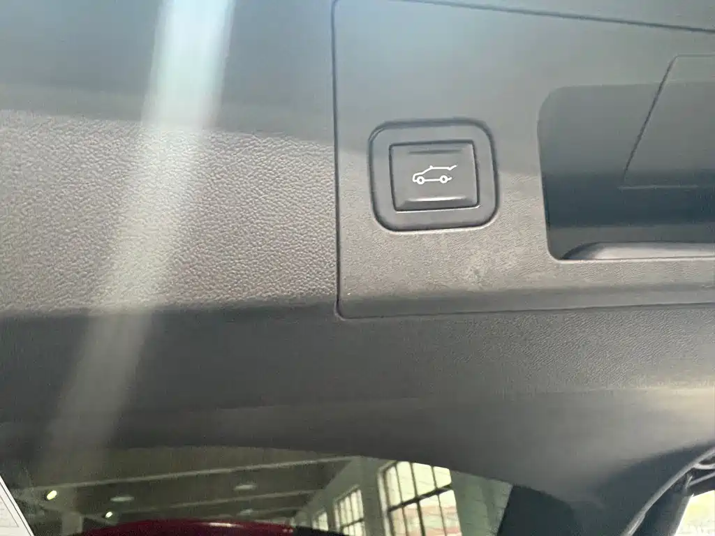 Cadillac XT5 2022 2.0T FWD Luxury