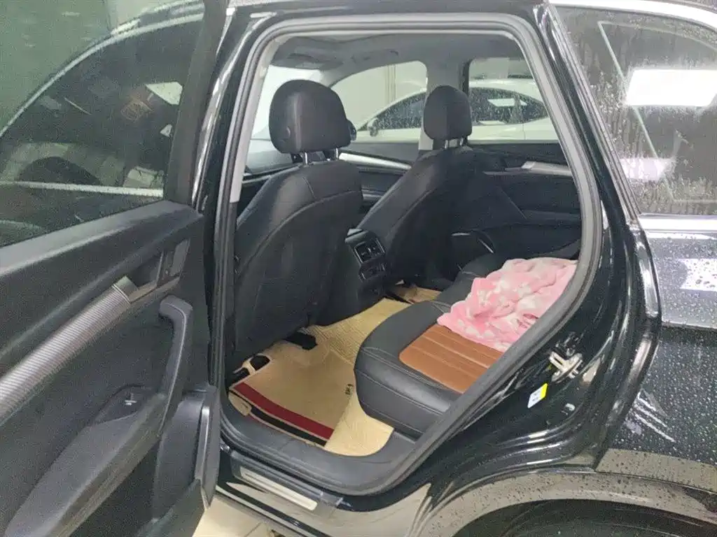 Audi Q5L 2020 45 TFSI Premium Fashion Edition